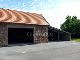  Maison � vendre 8 pi�ces 190 m�