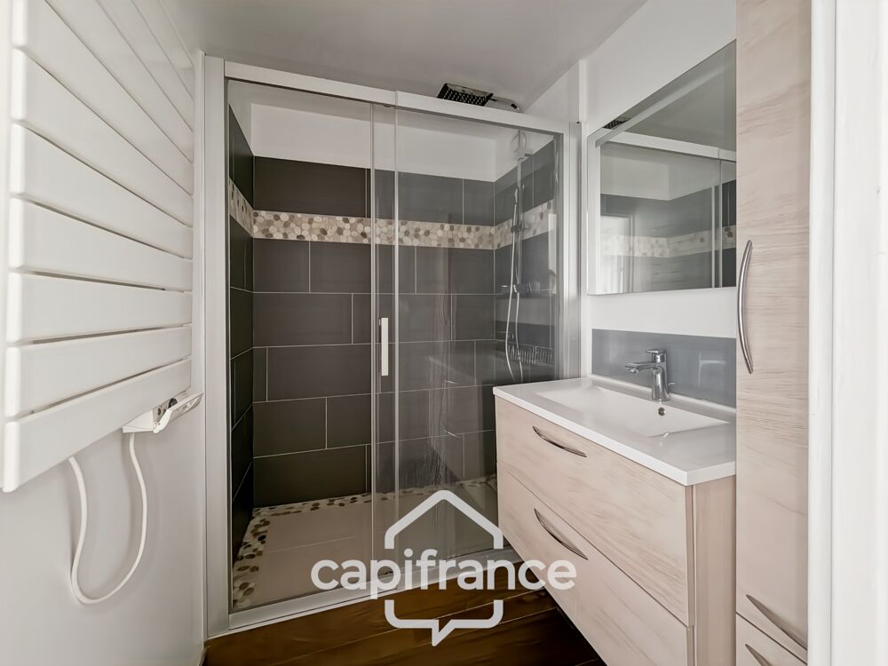? NOISIEL  SECTEUR RECHERCHÉ PROCHE DU CHÂTEAU - APPARTEMENT 3/4 P - 86 m2 - STATIONNEMENT-