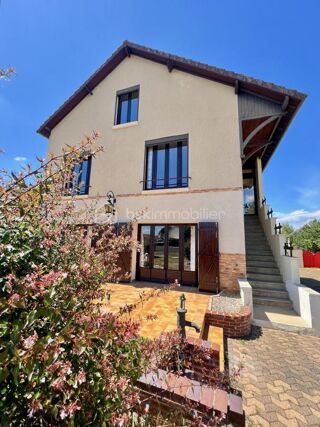  Maison à vendre 7 pièces 179 m²