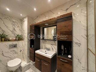  Appartement  vendre 2 pices 40 m