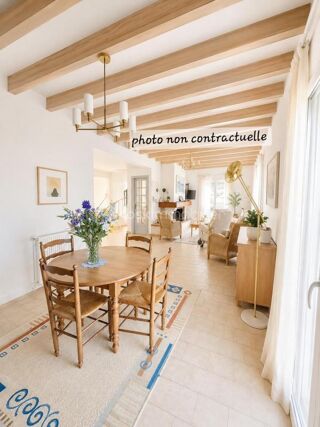  Maison à vendre 6 pièces 120 m²