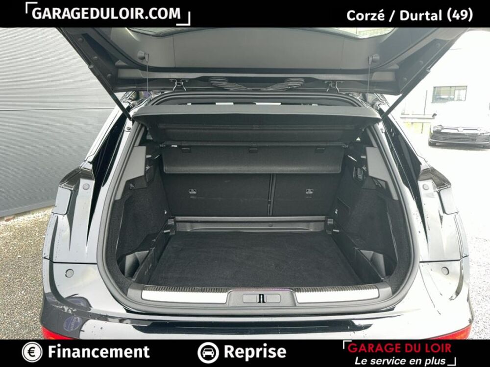 DS7 BlueHDi 130 Automatique PALLAS 2024 occasion 49140 Corz&eacute;