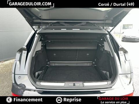 DS7 BlueHDi 130 Automatique PALLAS 2024 occasion 49140 Corz&eacute;
