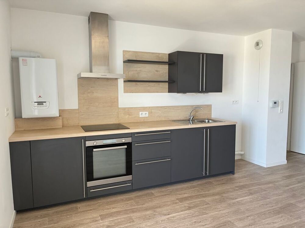 Appartement de 63m2 à louer sur Blainville-sur-Orne