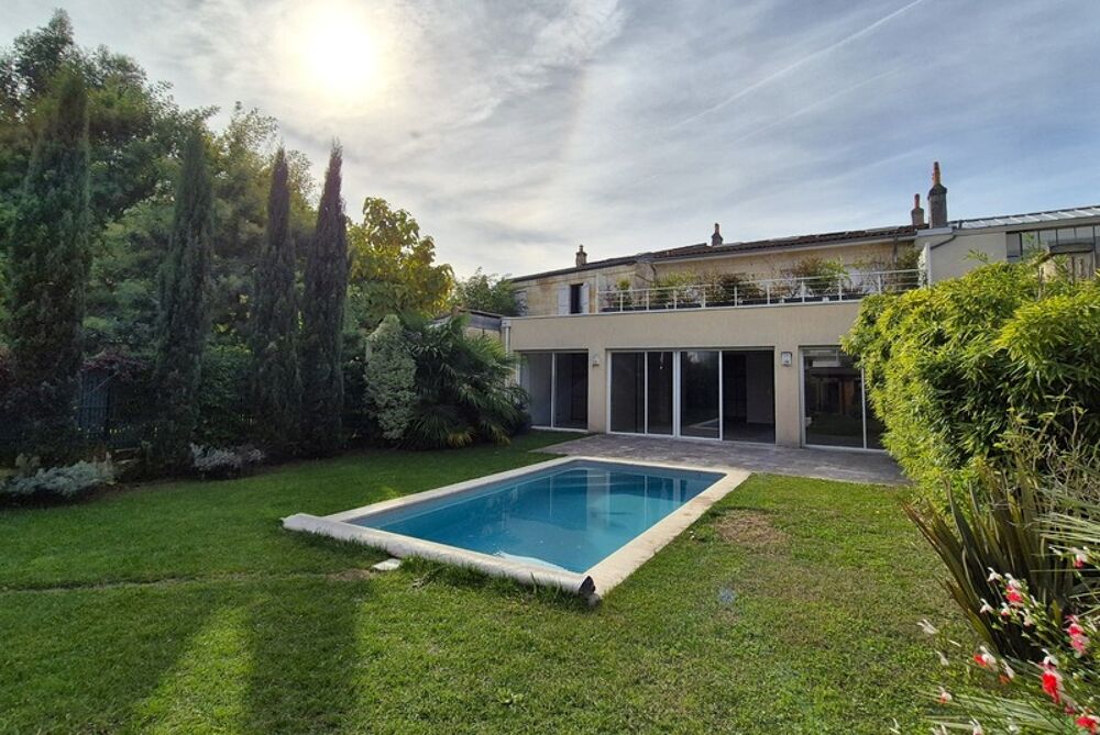  vendre  Appartement Bordeaux (33000)