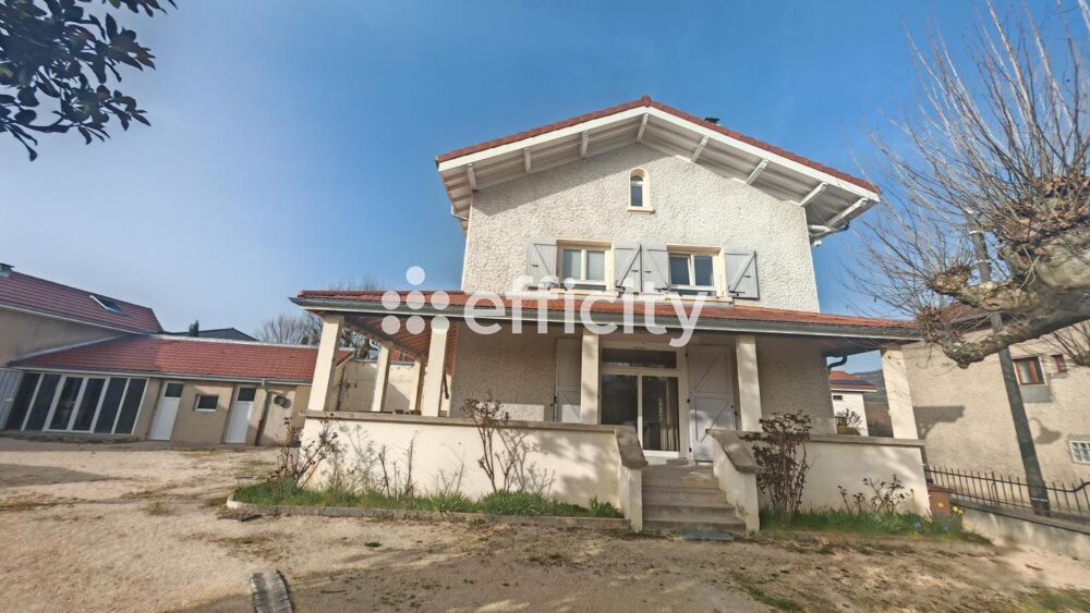 � vendre  Villa Voiron (38500)