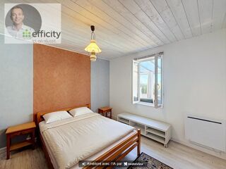  Maison à vendre 3 pièces 65 m²