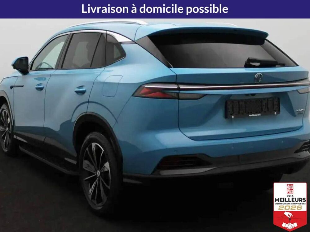MG.EHS PHEV 272 Comfort 2026 occasion 10150 Lavau