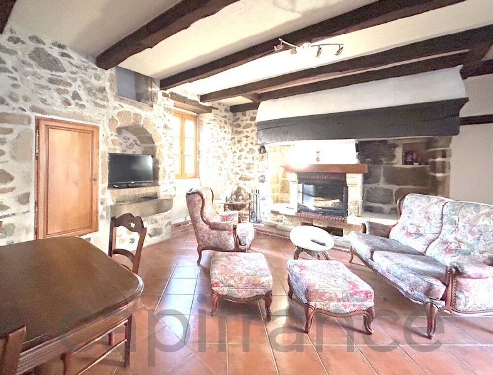 Maison BEAULIEU SUR DORDOGNE (19)