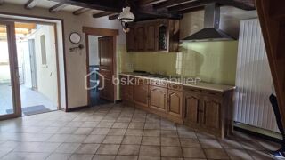  Maison à vendre 3 pièces 103 m²