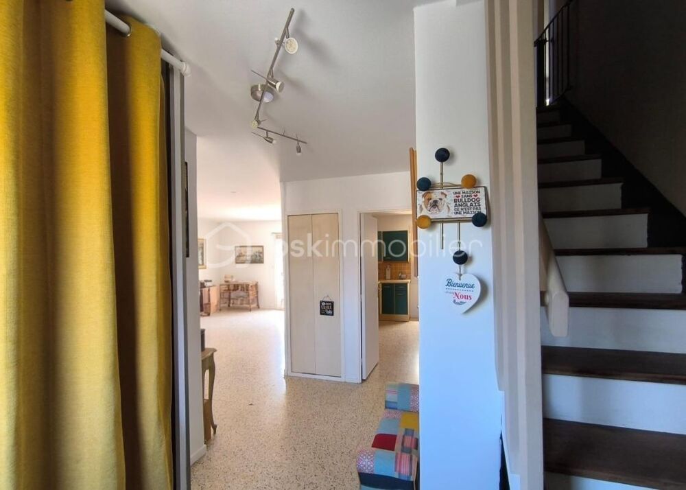Vente Maison A VIDAUBAN (VAR) - CHARMANTE MAISON RÉNOVÉE AVEC STUDIO INDÉPENDANT, PISCINE ET JARDIN Vidauban