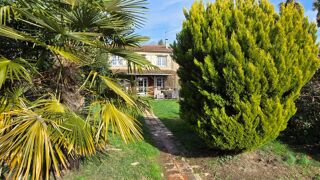  Maison � vendre 7 pi�ces 169 m�