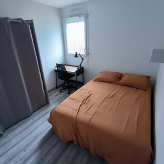  Appartement � louer 1 pi�ce 9 m�