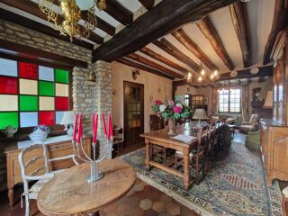  Maison  vendre 7 pices 180 m