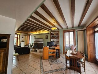 Maison à vendre 7 pièces 177 m²