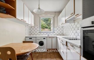  Appartement � vendre 5 pi�ces 92 m�