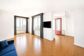  Appartement à vendre 6 pièces 124 m²