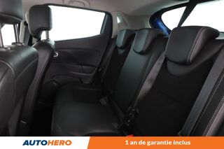 Clio 1.2 TCe Energy Intens 118 ch 2018 occasion 92130 Issy-les-Moulineaux