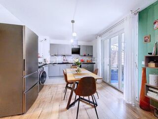  Appartement à vendre 3 pièces 64 m²