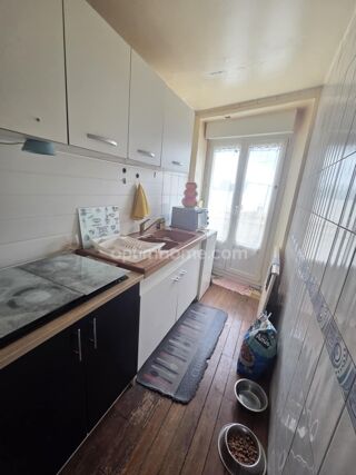  Immeuble � vendre 11 pi�ces 255 m�