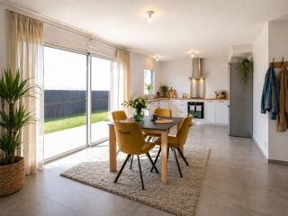  Maison � vendre 6 pi�ces 133 m�