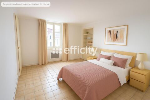  Appartement à vendre 2 pièces 66 m²