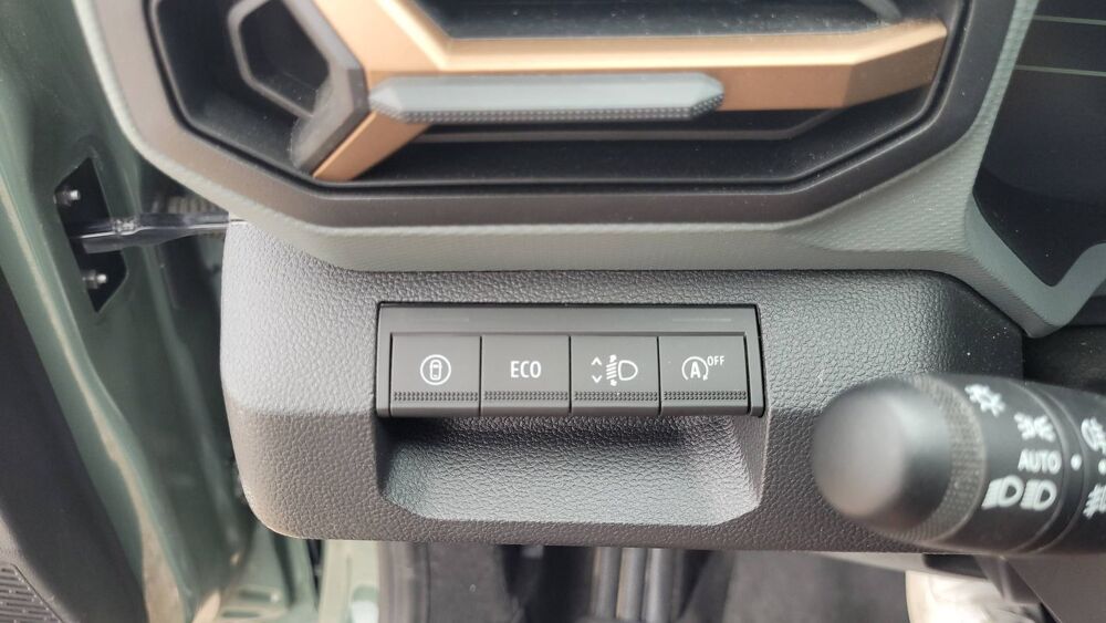 Duster 1.2 TCe 130 Mild Hybride Extr&ecirc;me 2025 occasion 21000 Dijon