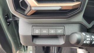 Duster 1.2 TCe 130 Mild Hybride Extr&ecirc;me 2025 occasion 21000 Dijon
