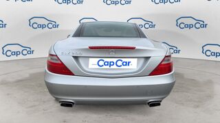 Classe A II 200 BlueEfficency 184 7G-Tronic Edition - Automatique 2013 occasion 11000 Carcassonne