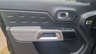 C5 aircross I 1.6 THP 225 Hybrid-e EAT8 Shine - Automatique 2021 occasion 58400 La Charite Sur Loire