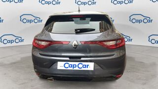 M&eacute;gane 1.3 TCe 140 EDC7 Intens 2020 occasion 75013 Paris
