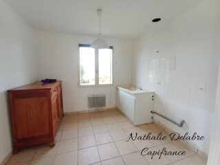  Maison � vendre 3 pi�ces 63 m�