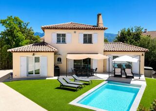 Maison à vendre 4 pièces 130 m²