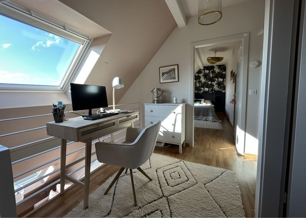  vendre  Duplex/triplex Hgenheim (68220)