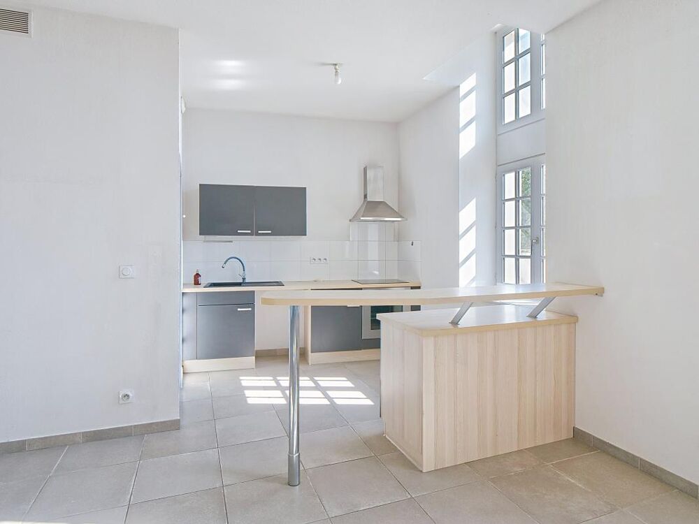 Vente Appartement Appartement Tarascon