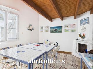  Maison à vendre 6 pièces 187 m²