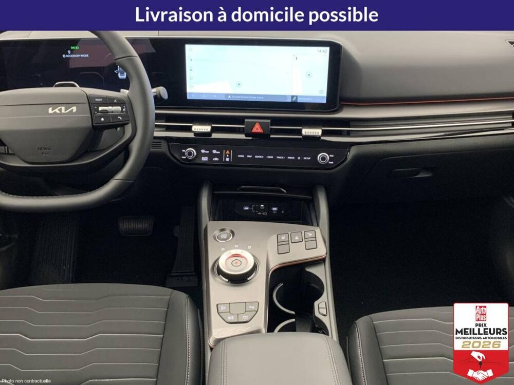 Sportage Hybride 239 ch BVA6 Active 2026 occasion 10150 Lavau