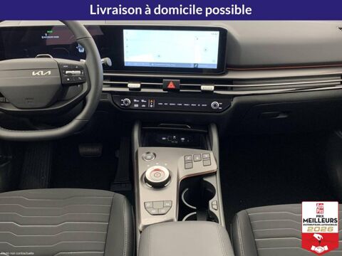 Sportage Hybride 239 ch BVA6 Active 2026 occasion 10150 Lavau