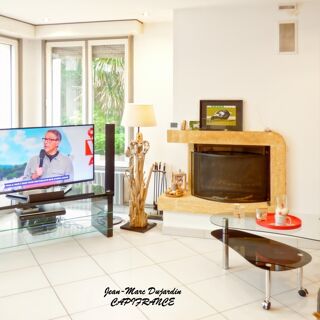  Maison à vendre 8 pièces 184 m²