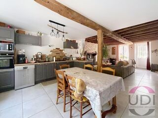  Maison � vendre 4 pi�ces 110 m�
