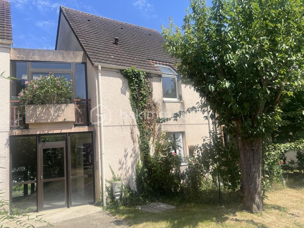 Appartement 4 pièces 88 m² · à Etampes · 88 m² · 145 000 €