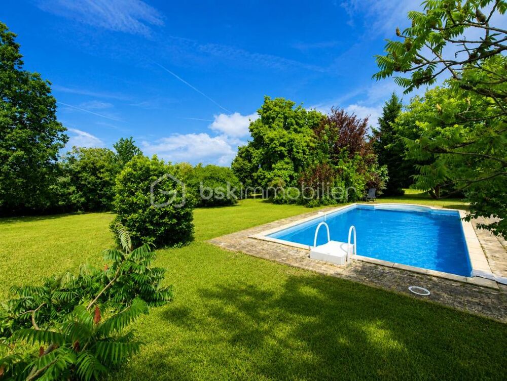 Maison 4 pièces 109 m² · à Maurens · 109 m² · 249 000 €