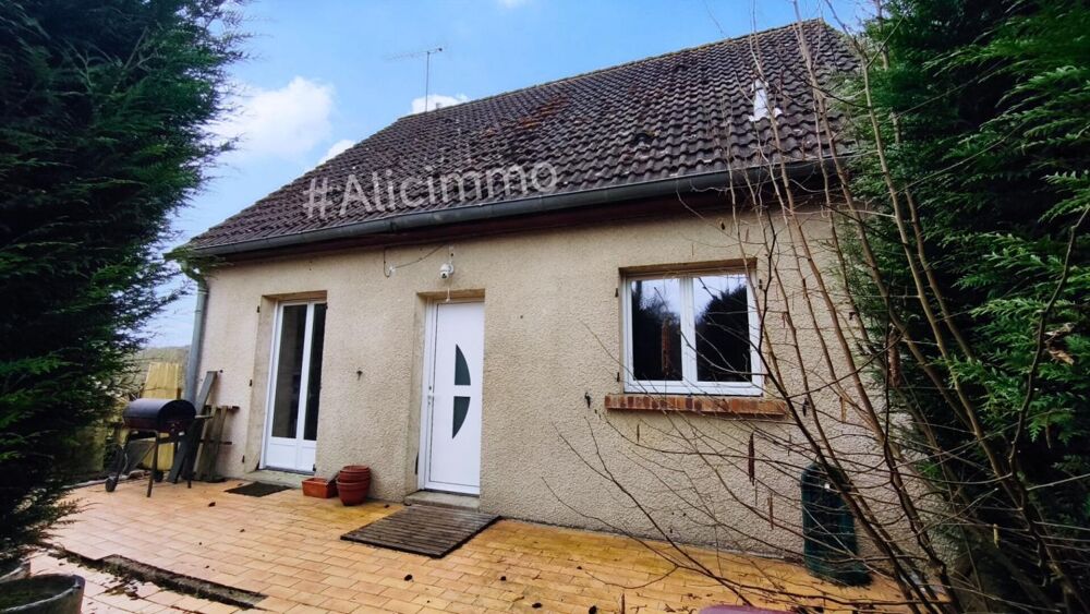 Vente Maison Maison Le Meix Saint Epoing 4 pièce(s) 99 m2 Le meix saint epoing