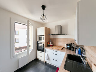  Appartement � vendre 3 pi�ces 62 m�