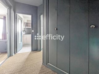  Appartement à vendre 1 pièce 34 m² Isle