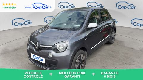 Renault twingo III 1.0 SCe 70 Limited