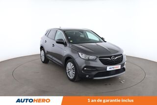 Grandland x 1.6 Diesel Innovation Automatique 120 ch 2018 occasion 92130 Issy-les-Moulineaux
