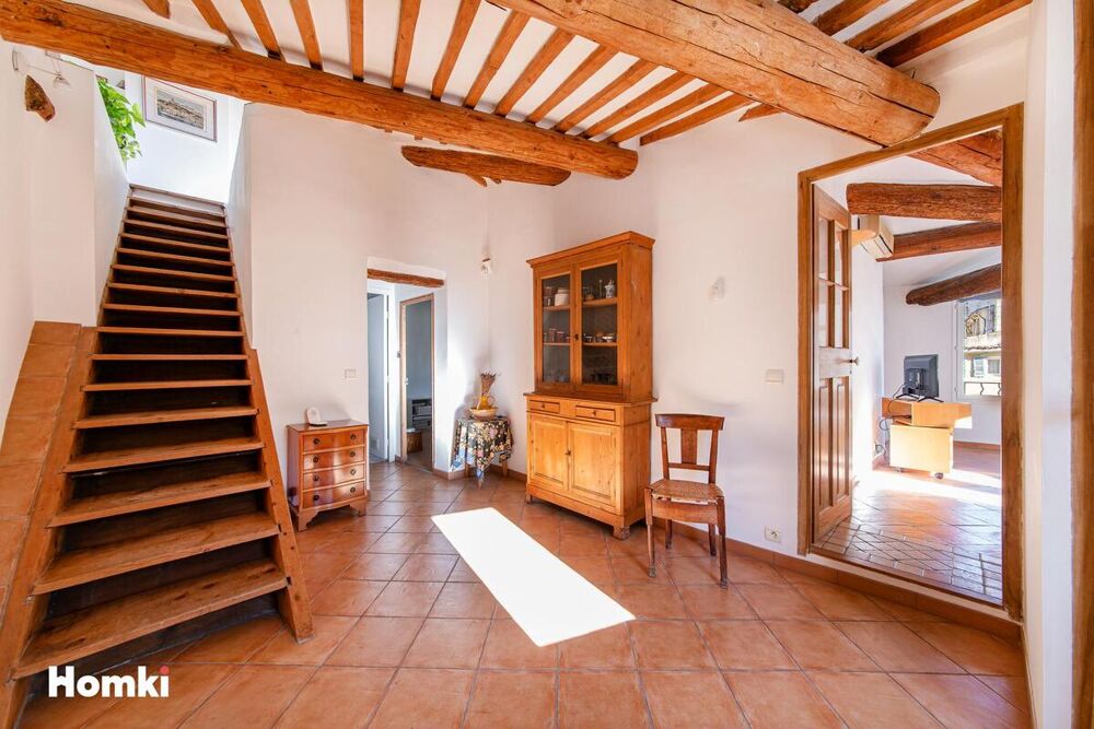 � vendre  Duplex/triplex Aix-en-Provence (13100)