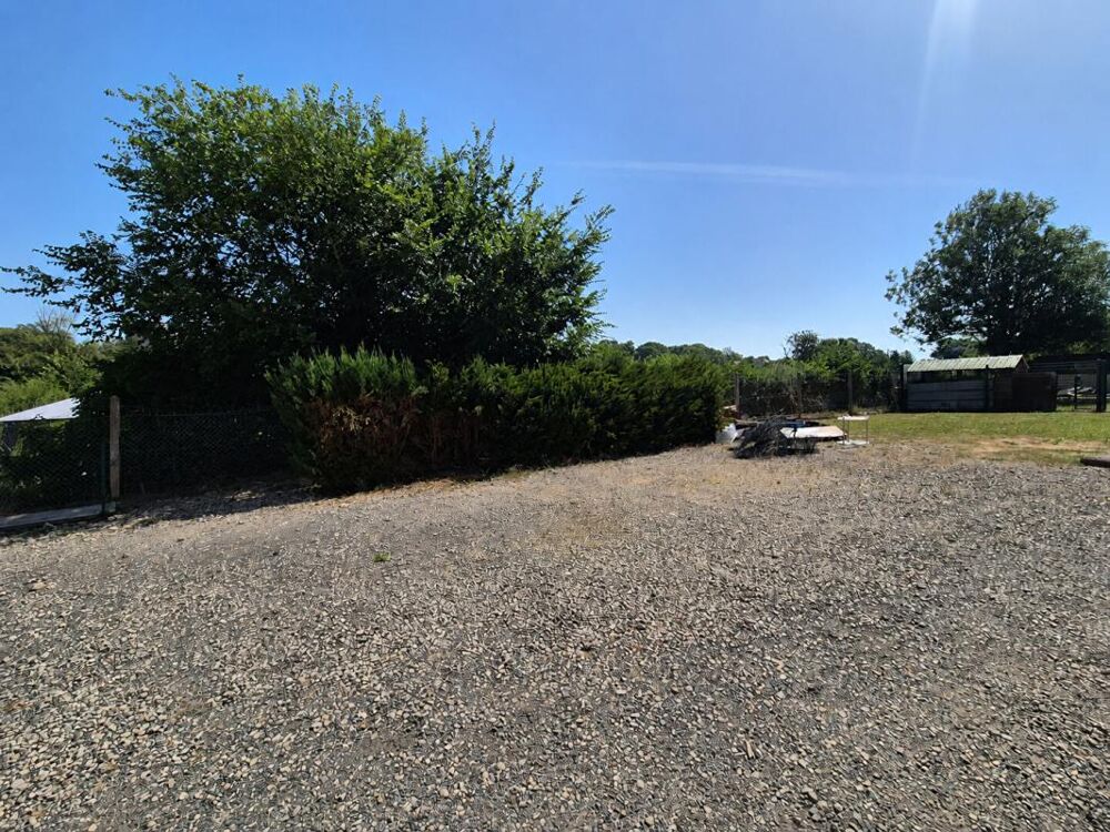 Vente Terrain Houdan / Terrain à bâtir de 371 m2 Houdan