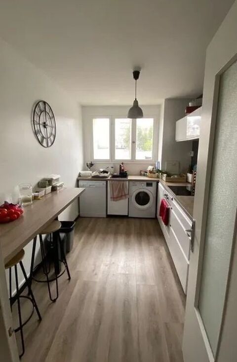  Appartement � louer 1 pi�ce 88 m�